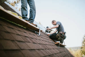 Local Roofers in Pleasant Hill, PA